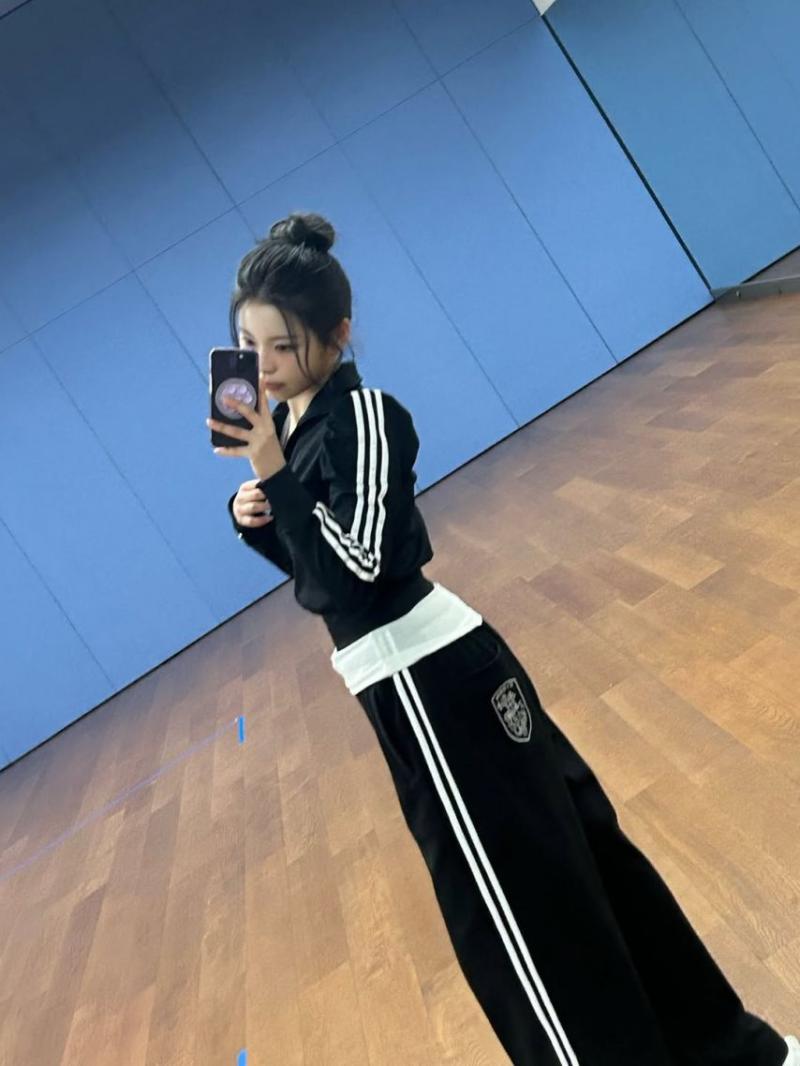 NMIXX (엔믹스) 규진