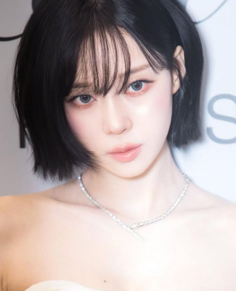에스파 (aespa) 윈터