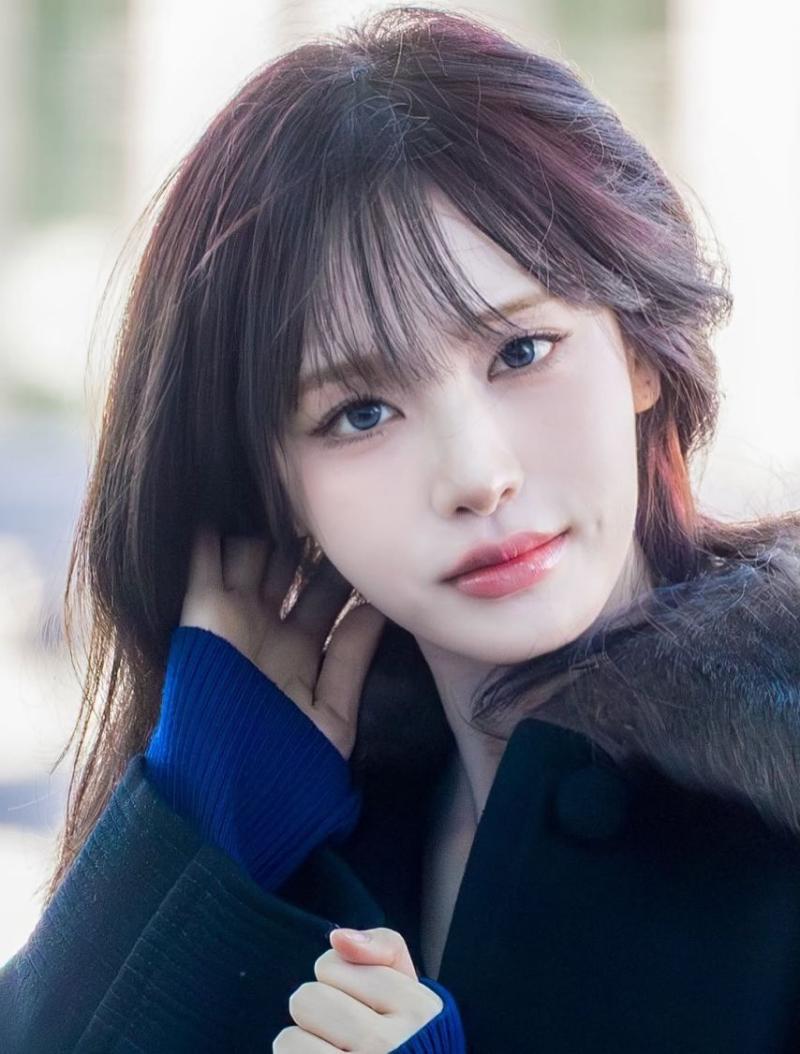 IVE (아이브) 리즈