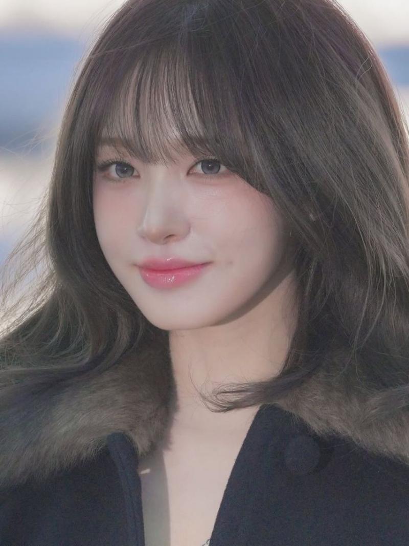 IVE (아이브) 리즈