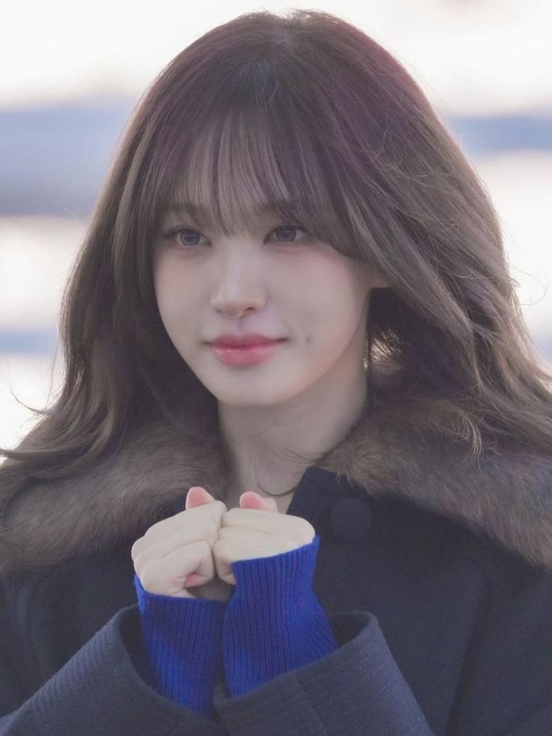 IVE (아이브) 리즈
