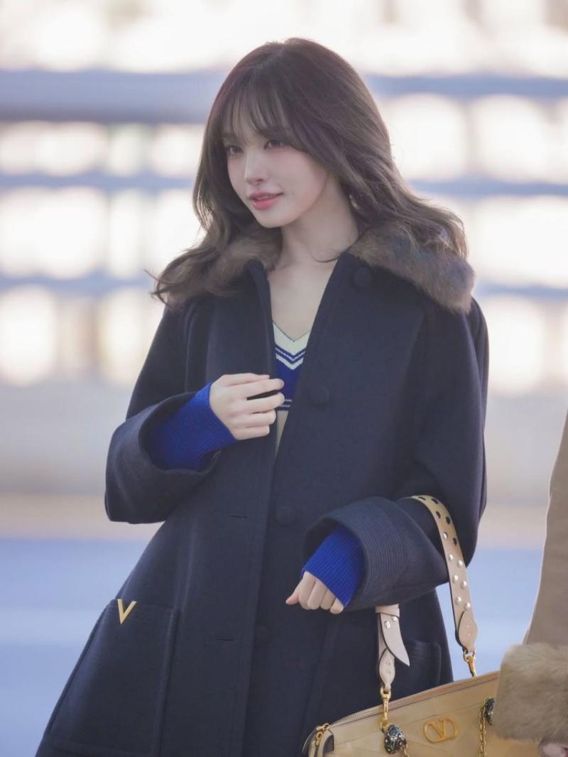 IVE (아이브) 리즈