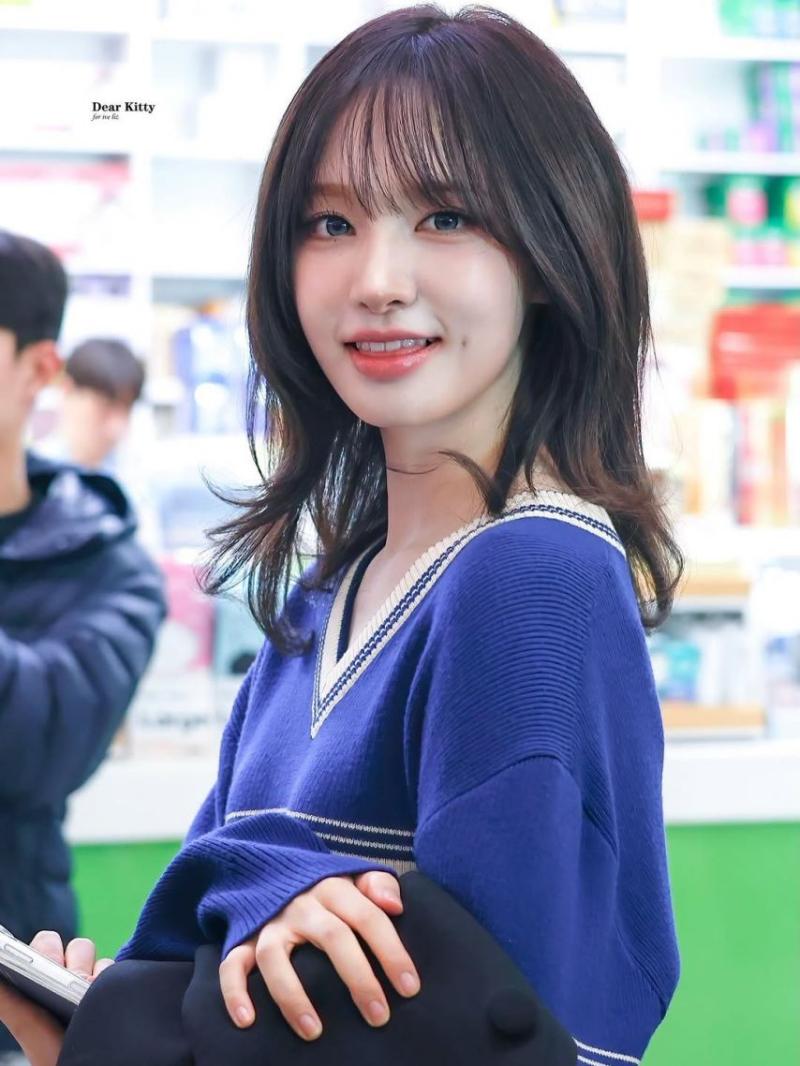 IVE (아이브) 리즈