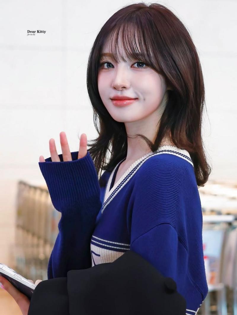 IVE (아이브) 리즈