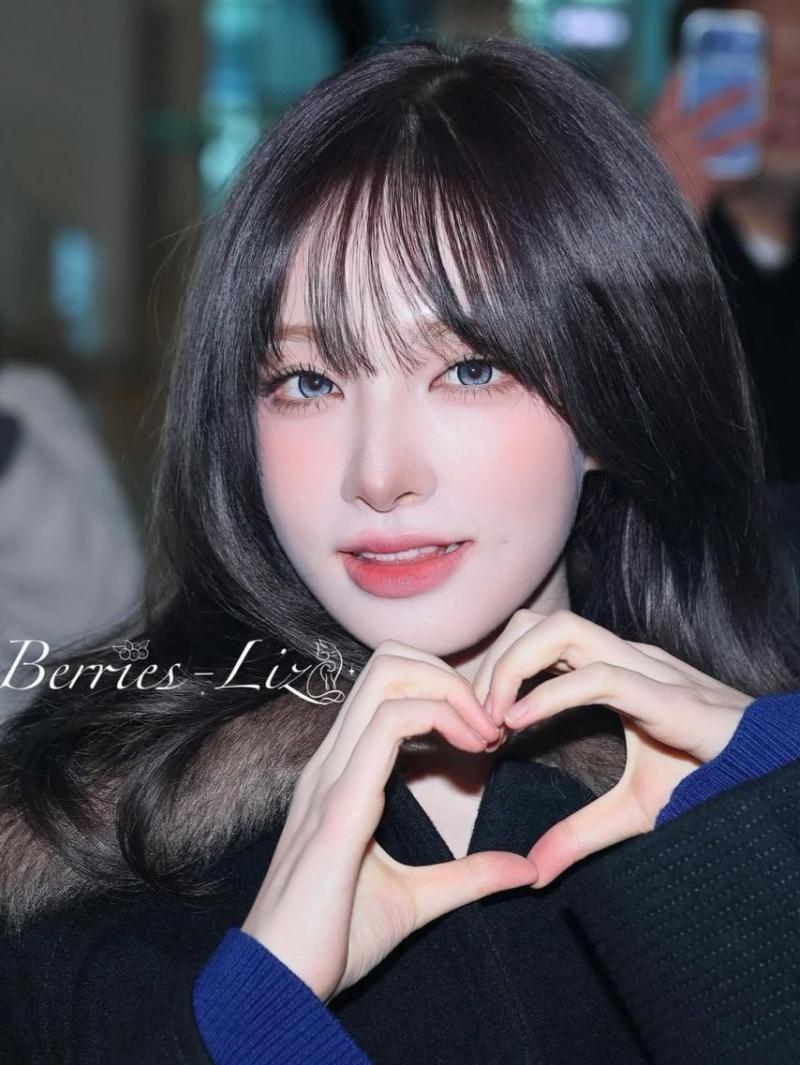 IVE (아이브) 리즈