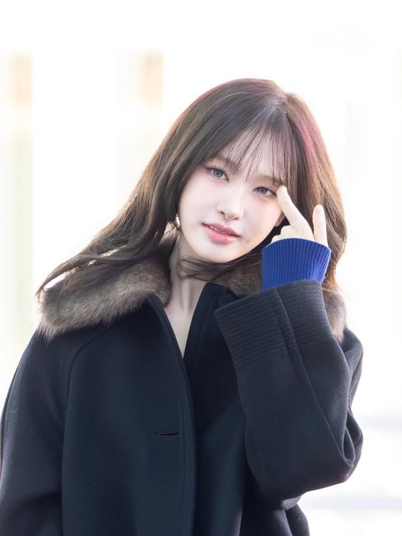 IVE (아이브) 리즈