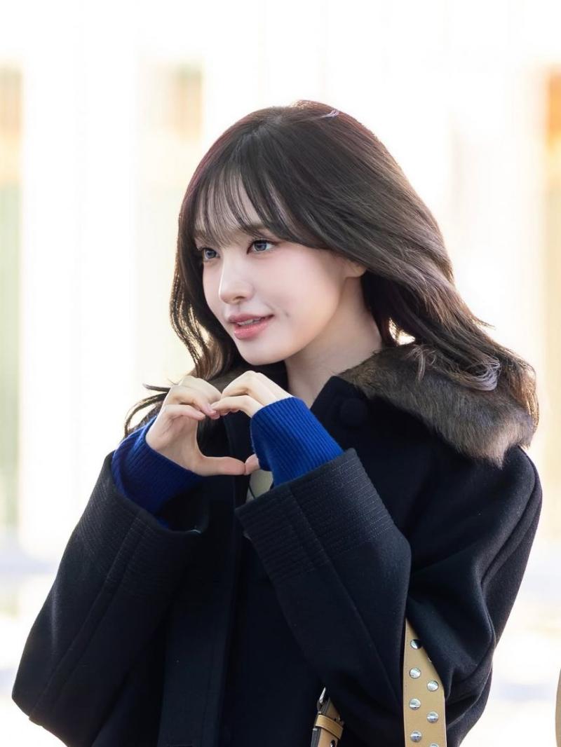 IVE (아이브) 리즈