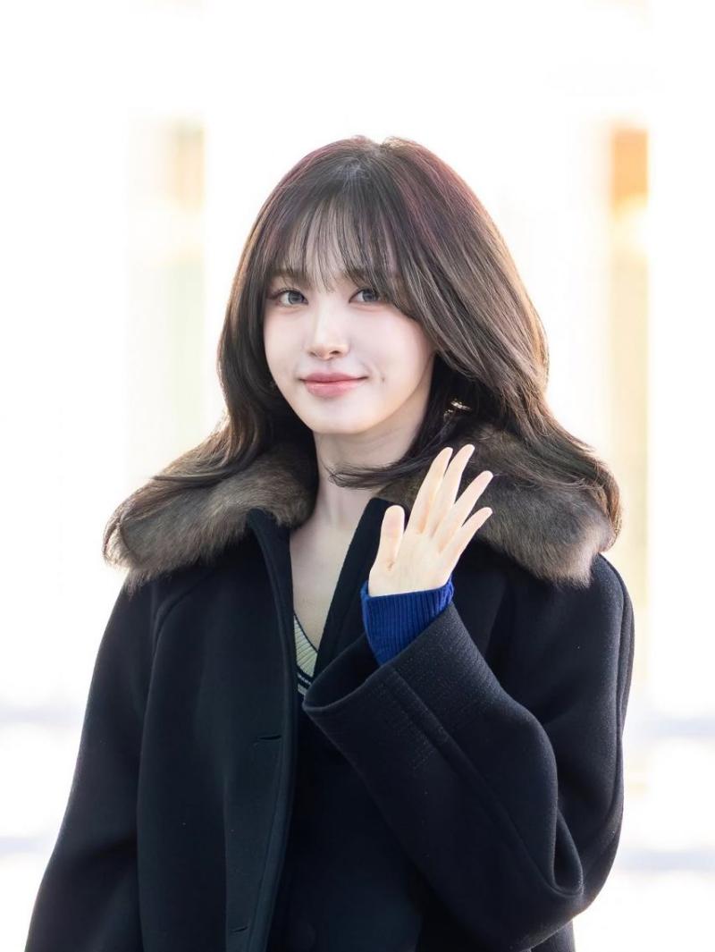 IVE (아이브) 리즈