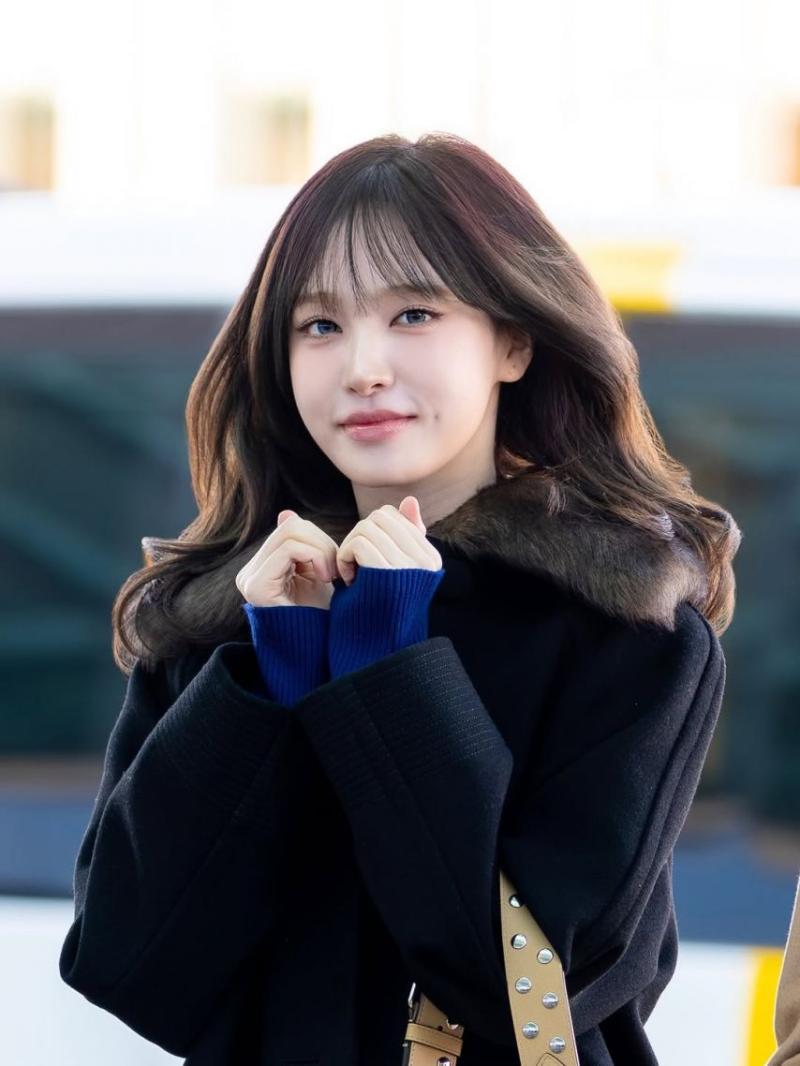 IVE (아이브) 리즈