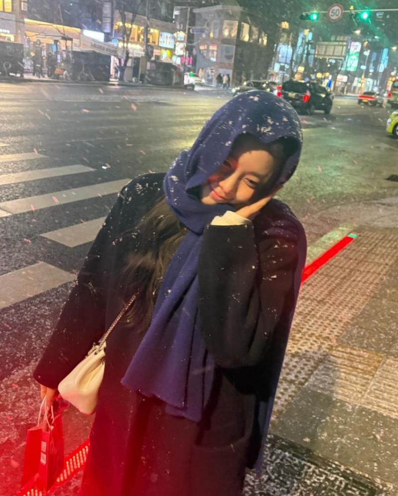 정다은