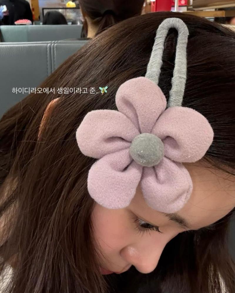 정다은