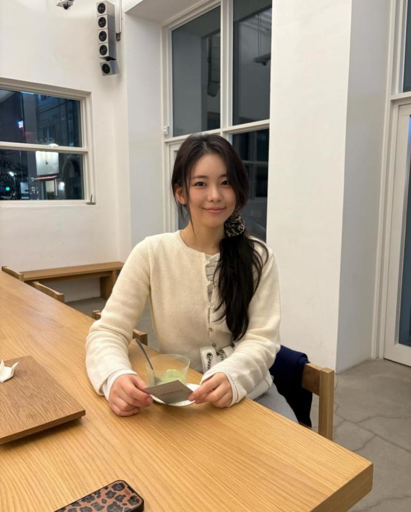정다은