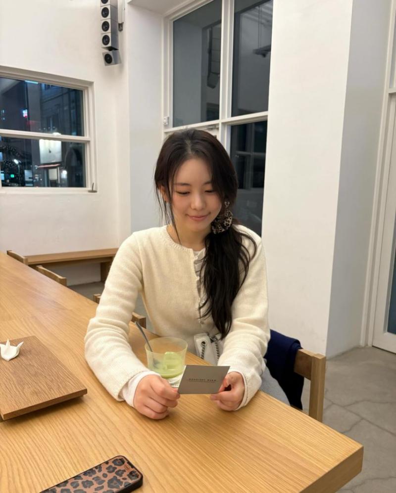정다은
