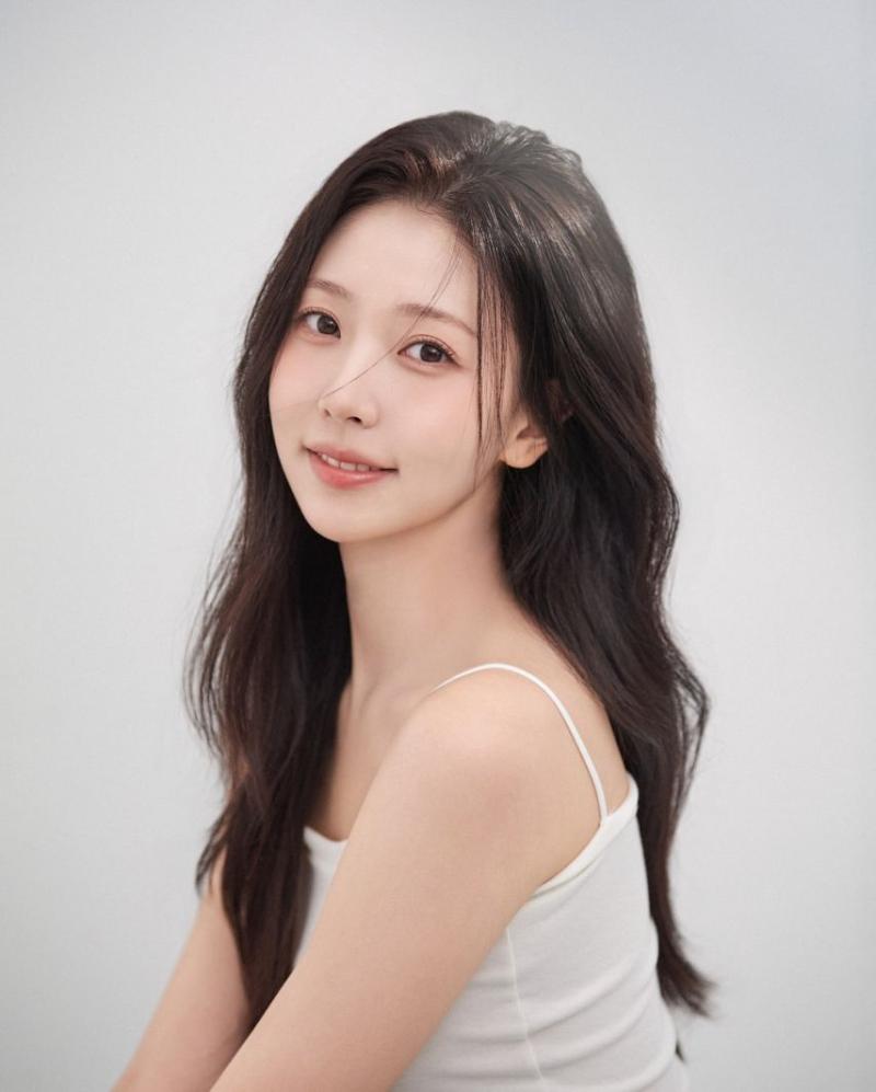 허유원 아나운서