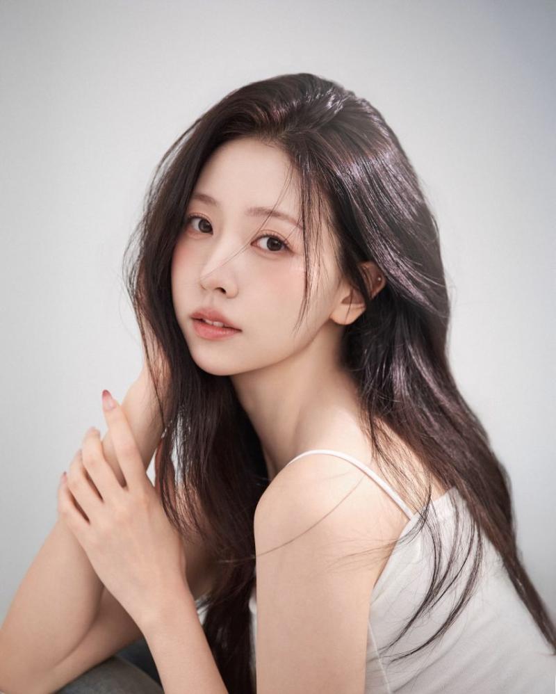 허유원 아나운서