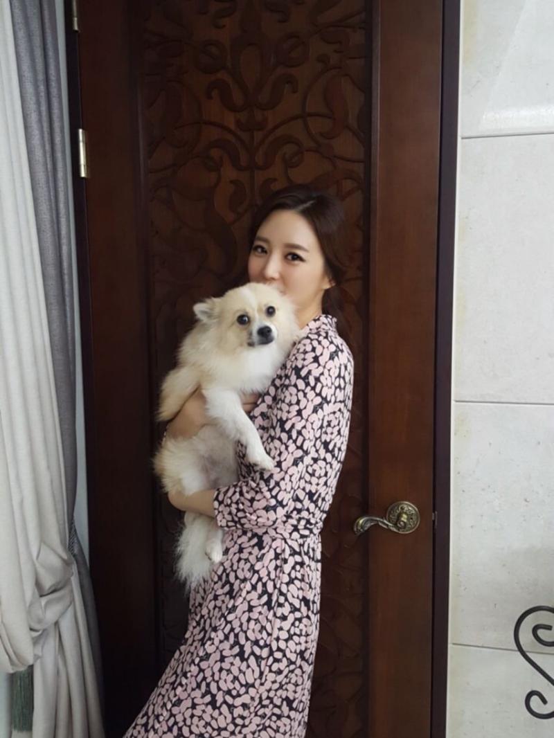 김소영 아나운서