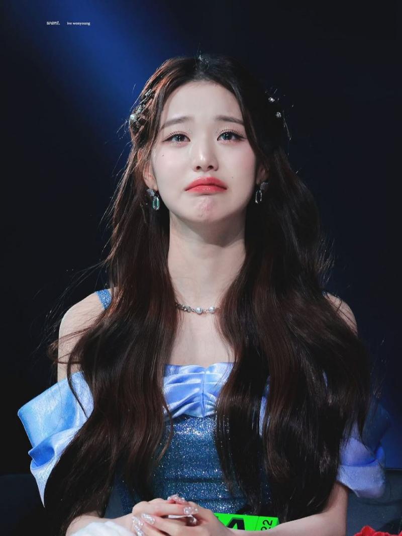 IVE (아이브) 장원영