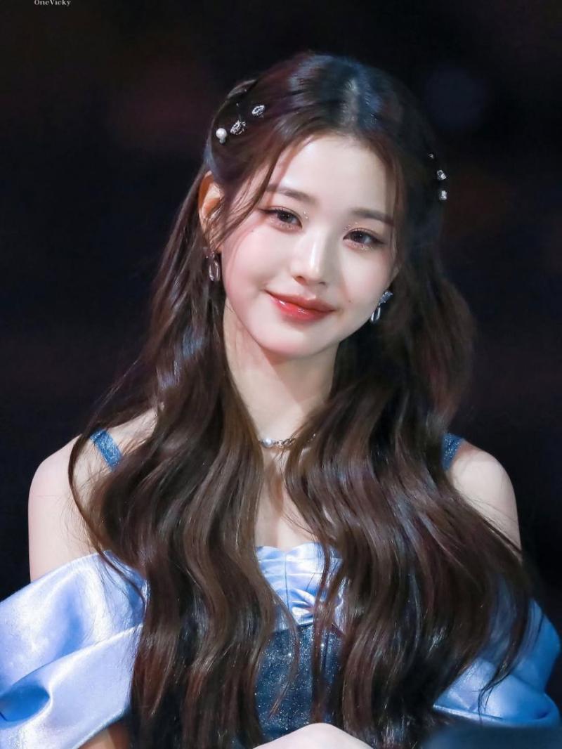 IVE (아이브) 장원영