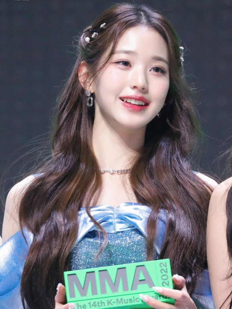 IVE (아이브) 장원영