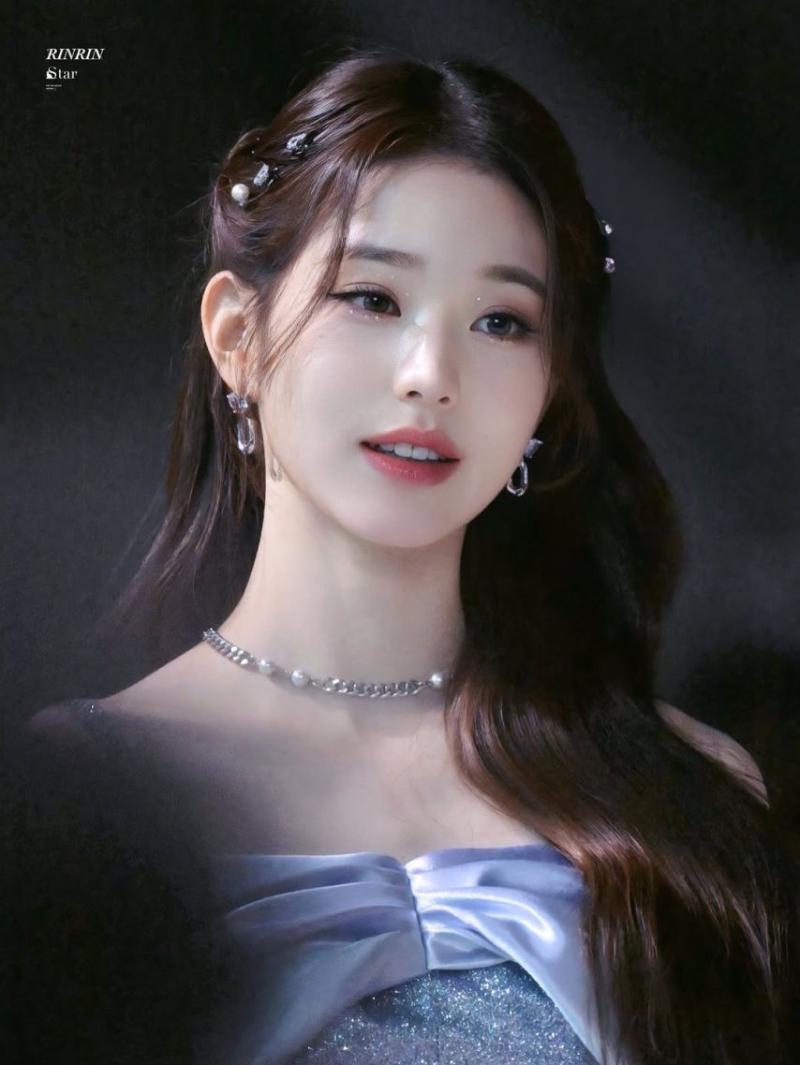 IVE (아이브) 장원영