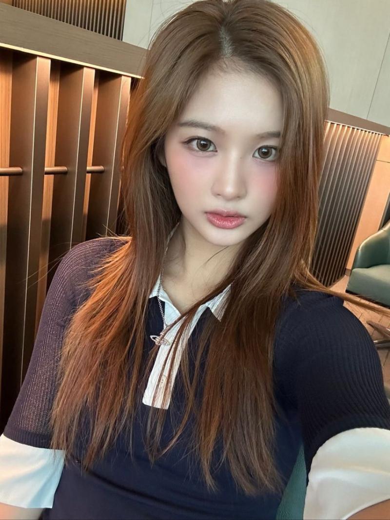 NMIXX (엔믹스) 설윤