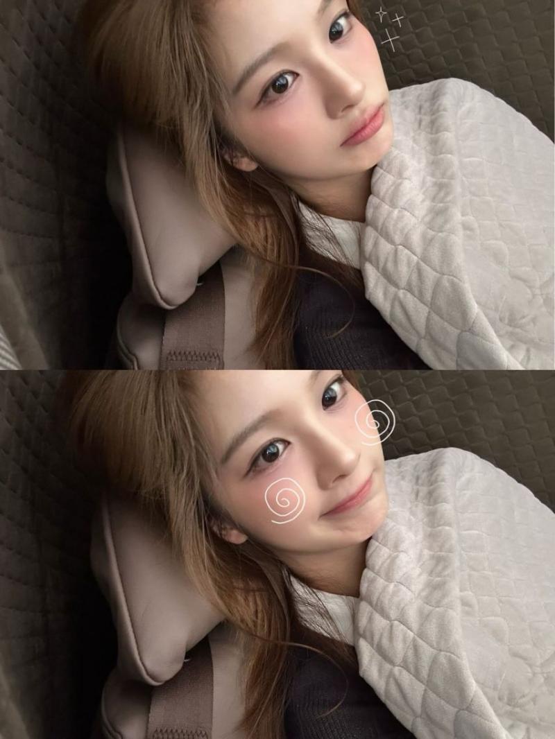 NMIXX (엔믹스) 설윤