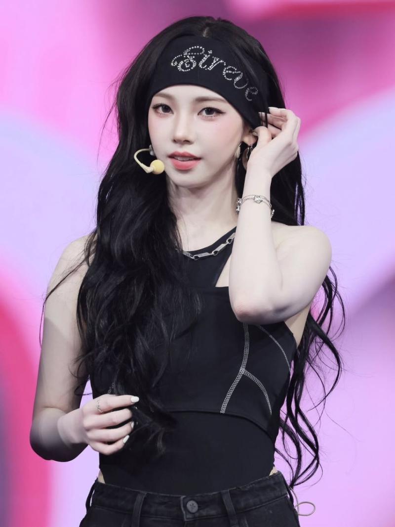에스파 (aespa) 카리나
