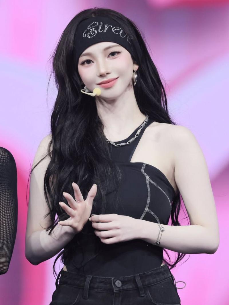 에스파 (aespa) 카리나