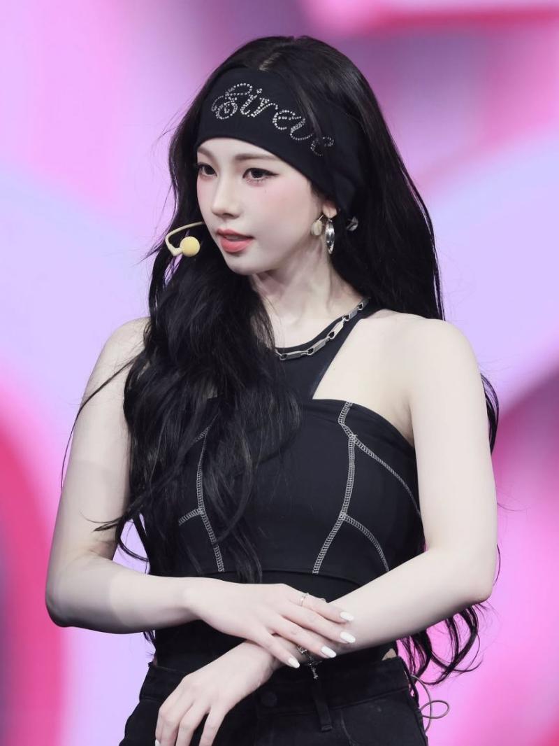에스파 (aespa) 카리나