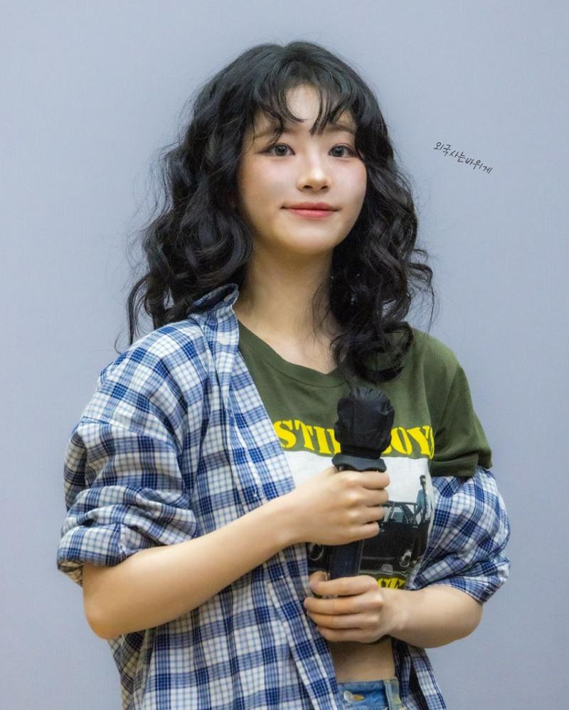 QWER 쵸단