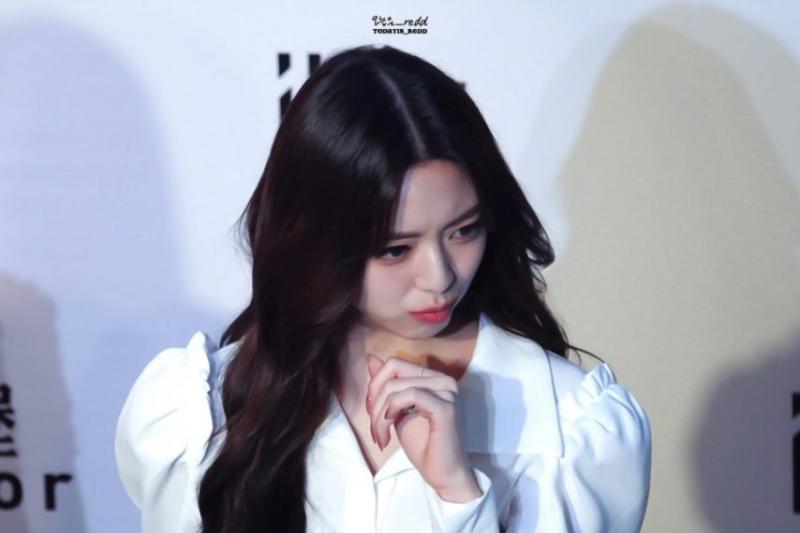 ITZY 유나
