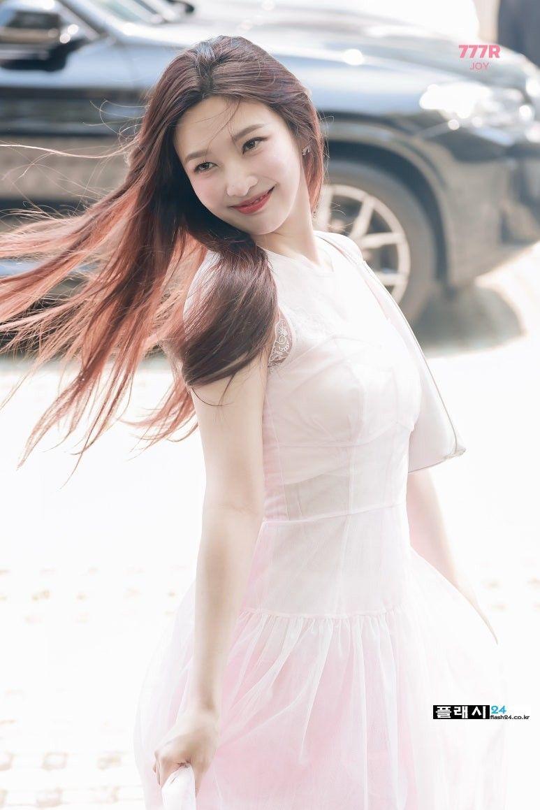 레드벨벳 조이