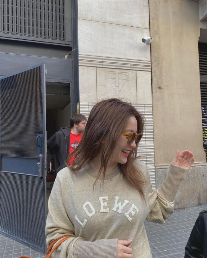 레드벨벳 예리