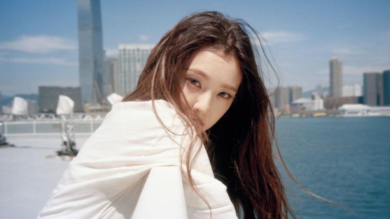 레드벨벳 아이린