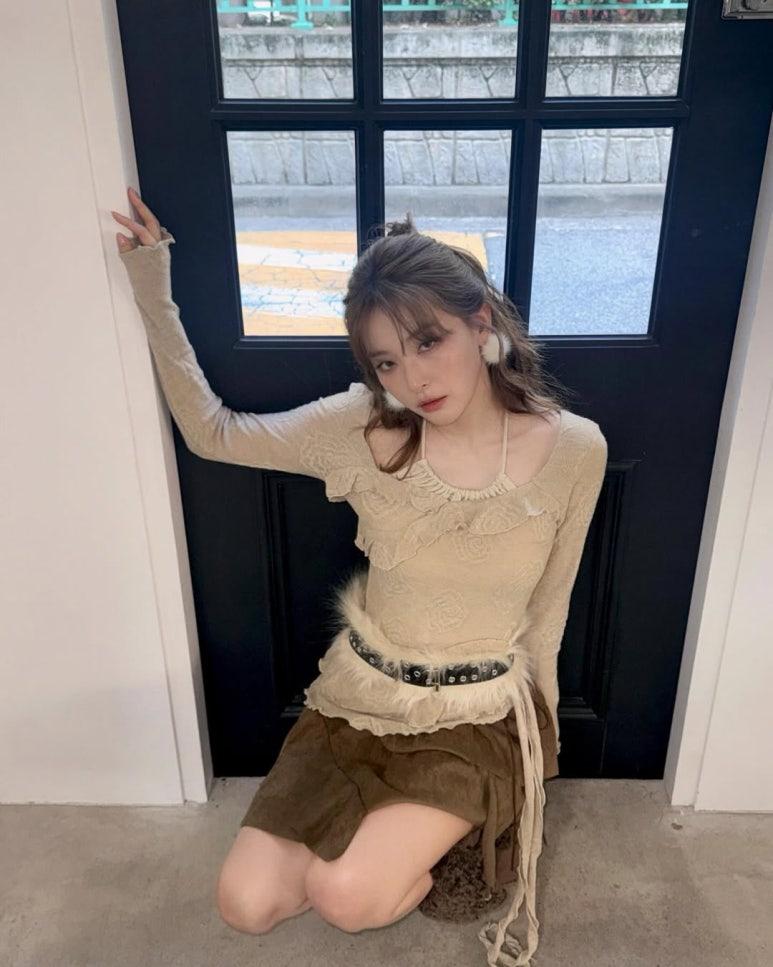레드벨벳 슬기