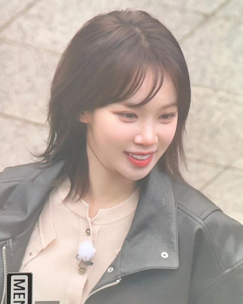 르세라핌 김채원