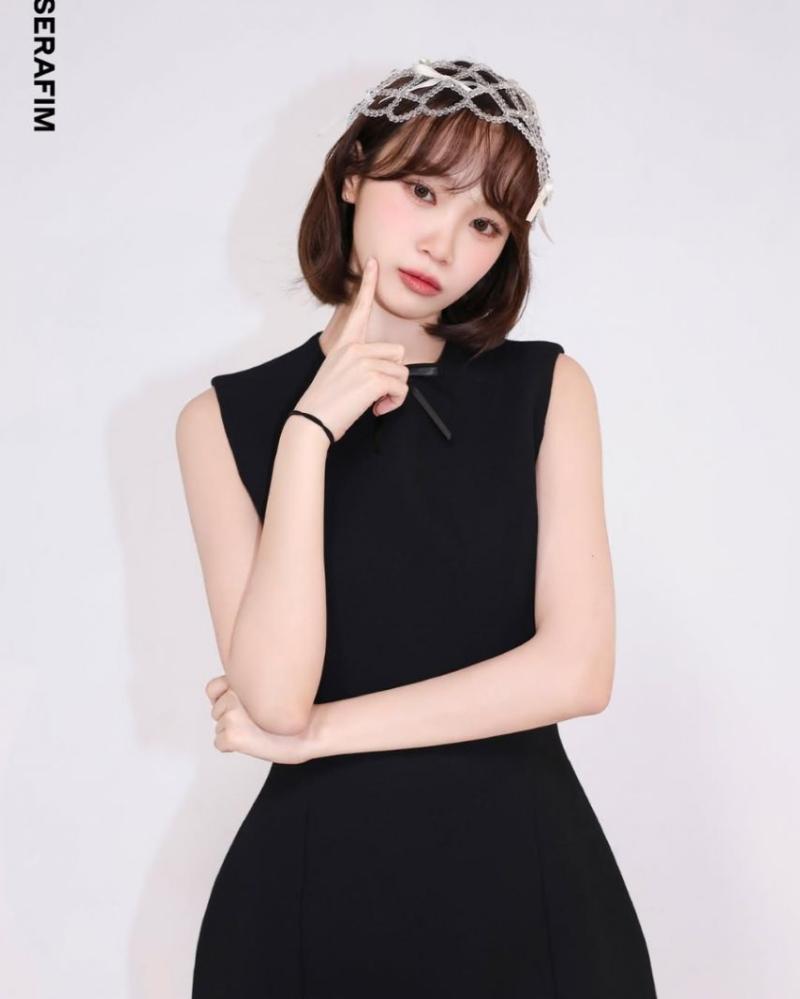 르세라핌 김채원