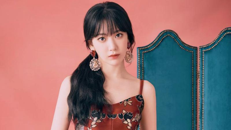 르세라핌 사쿠라