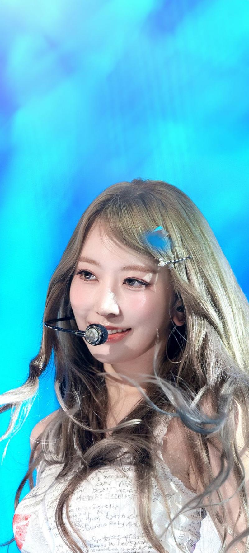 르세라핌 사쿠라