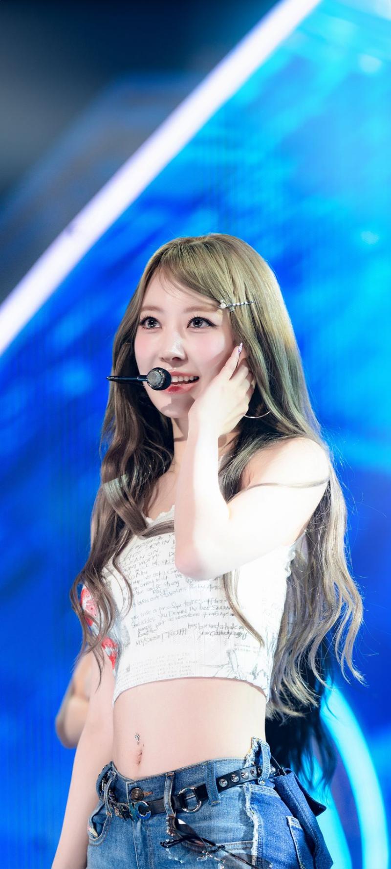 르세라핌 사쿠라