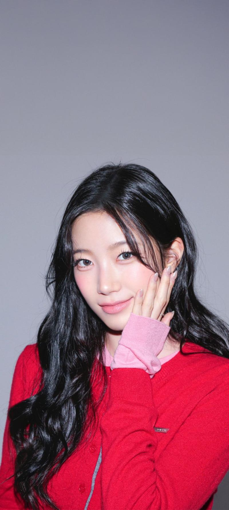르세라핌 카즈하