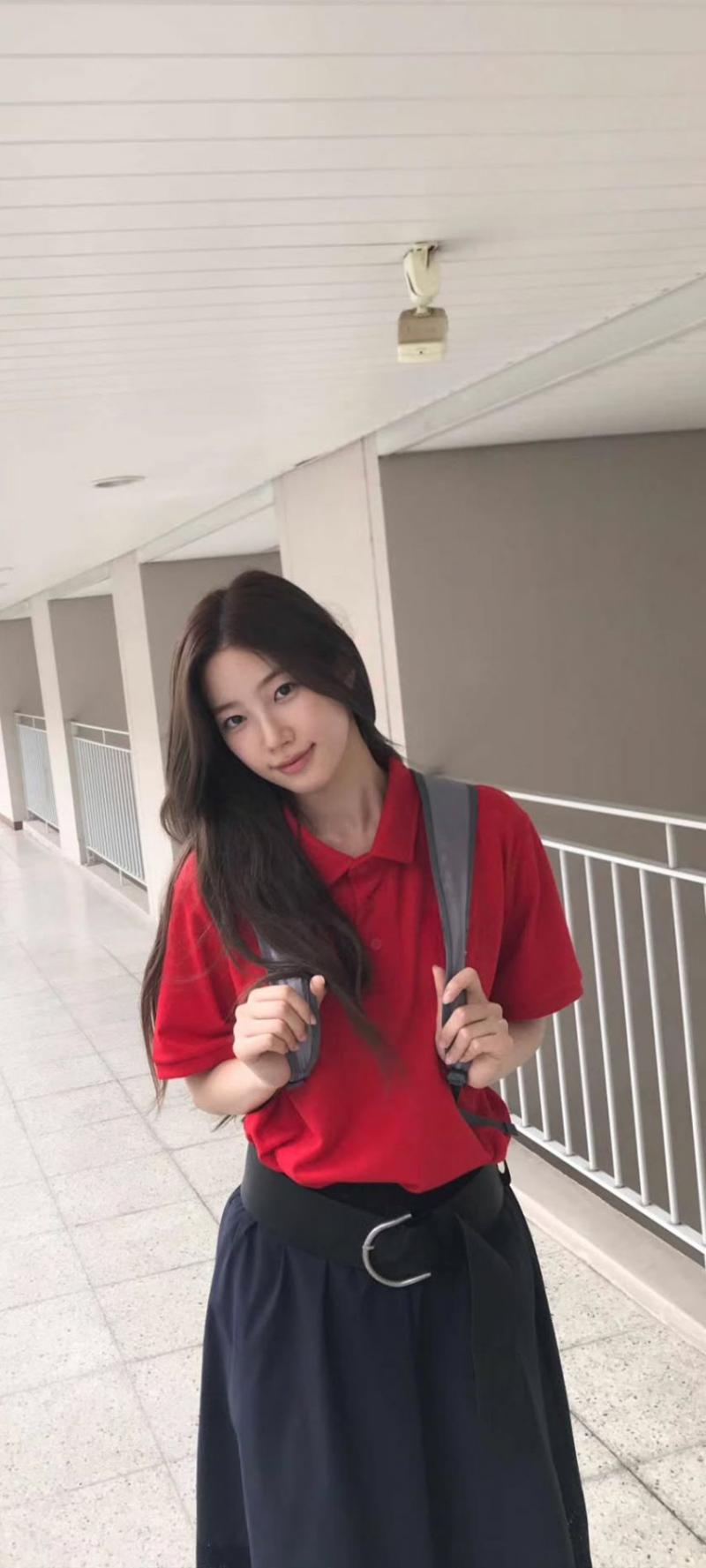 르세라핌 카즈하