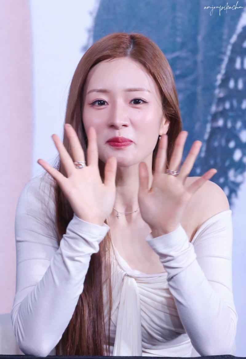 에이핑크 보미