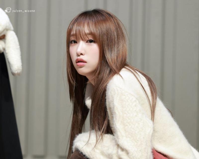 최예나 260125