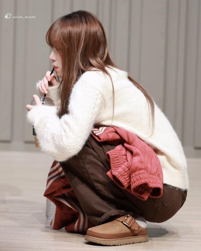 최예나 260125