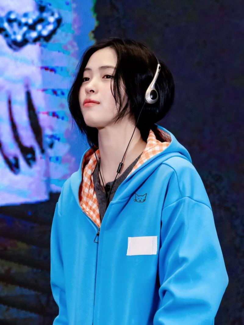 ITZY 류진
