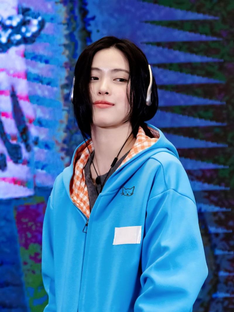ITZY 류진