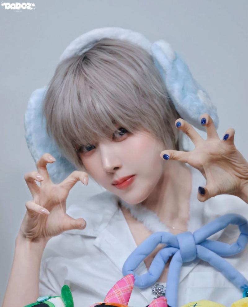엔믹스 지우