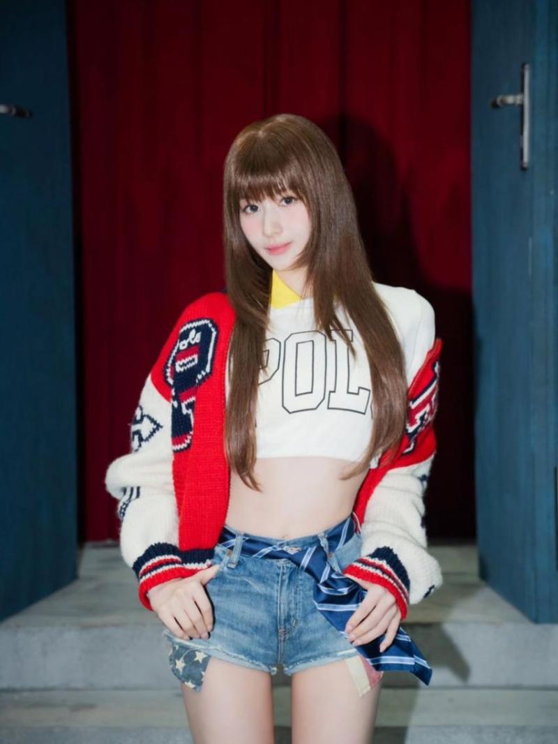 트와이스 사나