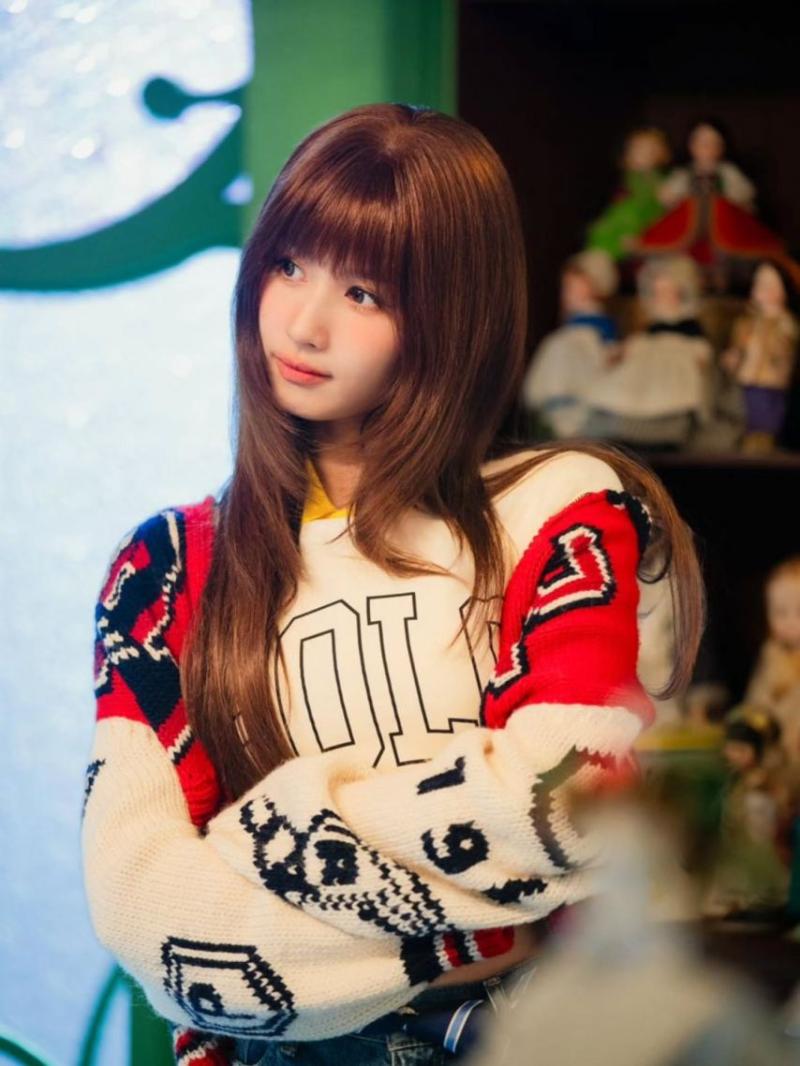 트와이스 사나